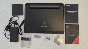 PC Portable ASUS G74S - 17'3 Pouces - Intel Core i7 - Imagen 1 de 18