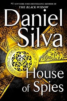 House of Spies: A Novel, Silva, Daniel - Image 1 of 2