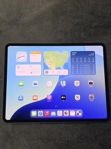 Apple iPad Pro MVXR3LL/A 13" M4 256GB Wi-Fi + Cellulare Sbloccato Ottimo - Foto 1 di 5