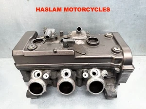 Yamaha MT09 Zylinderkopf Nocken Ventile B901110109 2017 bis 2020 Original - Bild 1 von 5