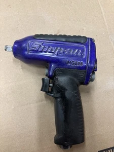SNAP-ON TOOLS 3/8" DRIVE IMPACT WRENCH MODEL: MG325 USA GOOD CONDITION - Bild 1 von 5