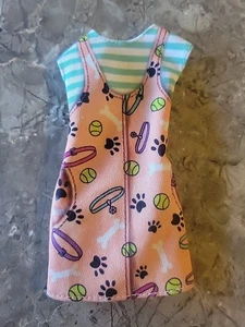 Abbigliamento Barbie - Foto 1 di 2