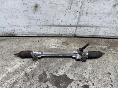 2016 Toyota Yaris Mk3 1.3 Petrol Power Steering Rack FREE POSTAGE   *2 - Image 1 of 4