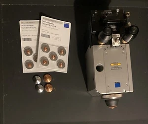 Trumpf Schneidkopf 3,75“ Laserschneidkopf Cutting Head Laser - Bild 1 von 7