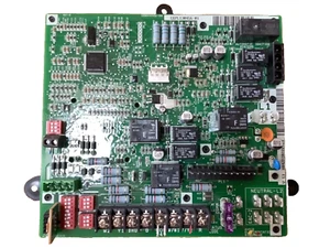 Furnace Control Circuit Board CEBD430456-10A CEPL130456-01 Carrier Bryant - Bild 1 von 1