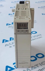 Allen Bradley Used 1768-ENBT/A EtherNet/IP Communication Interface | USED - Picture 1 of 6