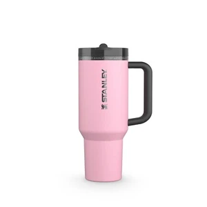 The Messi x Stanley GOAT Limited Edit'n Quencher ProTour Flip Straw Tumbler 40oz - Picture 1 of 6