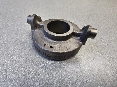 COJINETE DE EMBRAGUE USADO ORIGINAL GENUINO PORSCHE 356B 1960-63 #1 Foto 1 de 4
