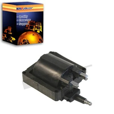 Walker Ignition Coil For 1975-1976, 1982-1984 Pontiac Firebird - Image 1 of 3