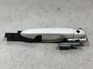 HONDA CIVIC 2016 MK9 HECKKLAPPE AUSSEN TÜRGRIFF VORNE RECHTS WEISS /2012-17 - Bild 1 von 9