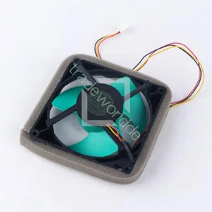 1PC NMB-MAT 15V 0.28A FBA12J15V for refrigerator cooling fan New - Afbeelding 1 van 1