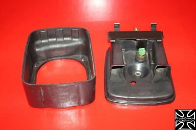 86 1986 HONDA GOLDWING 1200 GL1200A ASPENCADE AIRBOX AIR INTAKE FILTER BOX - Image 1 of 4