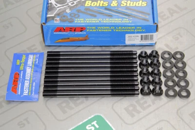 ARP Head Stud Kit ARP2000 For Toyota Scion tC 07-10 2AZFE 2.4L  203-4306 - Image 1 of 4