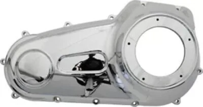 Cubierta primaria exterior HARDDRIVE cromada 820-2629 Foto 1 de 3