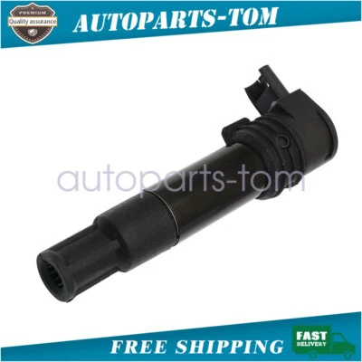 Ignition Coil Fits BMW R1100 S | R1150 / R1200 GS / R / RS / RT 1999-2012 2013 - Image 1 of 4