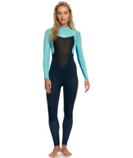 wetsuits combinaison neoprene integrale surf ROXY 3/2 PROLOGUE WOMEN  ERJW103074