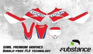 Graphics kit BETA R12 2010 2011 2012 2013 2014 2015 2016 2017 R 12 DECAL STICKER - Picture 1 of 1