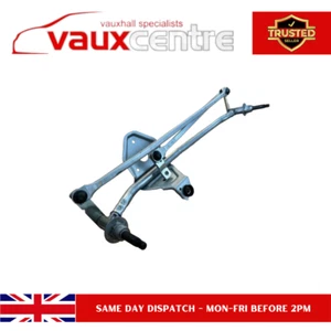 OE Renault TRAFFIC / Nissan PRIMASTAR  FRONT WINDSCREEN WIPER LINKAGE 770105589 - Picture 1 of 6