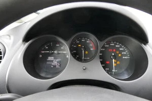 Seat Leon 1P Tacho Tachometer 1P0920810L 145.000km 1,4 TSI Caxa - Bild 1 von 2