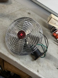 Mack Red Dot Fan, Cab Fan, Mack Truck, Fan, 18MJ220P3 - Picture 1 of 8