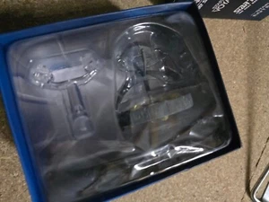 Star Trek Orion Scout Ship Model with Magazine #96 by Eaglemoss - Foto 1 di 2