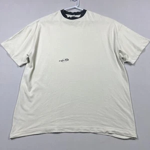 Brother And Kin Cotton Casual Heavyweight Tee T Shirt Mens Large L Oversized - Picture 1 of 10