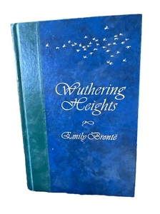 Emily Bronte - Wuthering Heights - HC 2010 - Picture 1 of 3