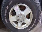 Rim Wheel 17x8 Aluminum 5 Spoke Fits 07-10 EXPEDITION 706949 FORD Expediton