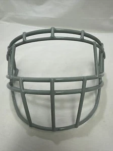 Schutt VENGEANCE V-T-EGOP-II -TRAD-NB titanium Adult Face Mask light gray - Picture 1 of 5