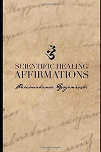 Scientific Healing Affirmations: (1924) - Foto 1 di 2