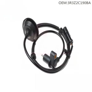new Rear Right ABS Wheel Speed Sensor For Ford Mustang 3.8L 3.9L 4.6L 1999-2004 - Picture 1 of 6