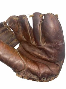 Vintage Reach Pivot PLAY Left Hand Baseball Handschuh Modell 4115 RAR - Bild 1 von 7