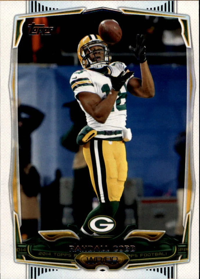2014 Topps Football You Pick/Choose Cards #1-250 RC Stars 🔥🏈🔥 - Image 1 of 1
