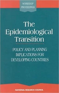 Epidemiological Transition: Policy & Planning Implications Developing Countries - Foto 1 di 1