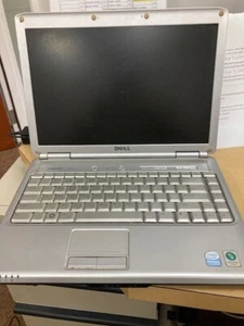 Dell Inspiron 1420 15" (AS IS / FOR PARTS ONLY) - NOT MISSING ANY PARTS - Picture 1 of 9