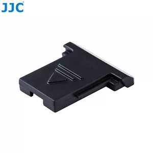 4×Hot Shoe Cover for Canon EOS R RP R5C 7D 6D II 5D IV 80D 70D 60D 800D 750D 77D - Picture 1 of 12