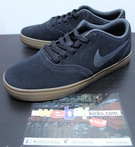 nike check solar hombre