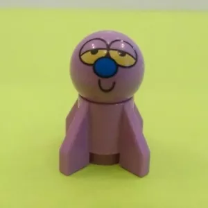 LEGO Octi minifigure (ppg003), from set 41287 new - Picture 1 of 4