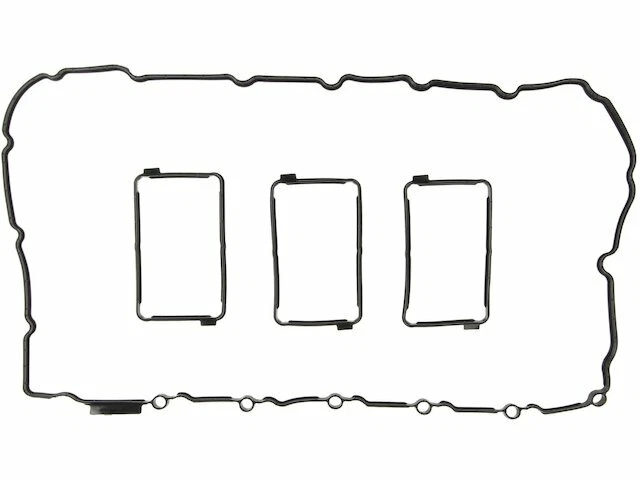 For 2013-2015 BMW X1 Valve Cover Gasket Set Mahle 27631RS 2014 Foto 1 de 2