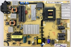 81-PE501C4-PL290AA, 40-E501C4-PWF1XG, PE501C4, FSL206MR, MDF12N50, 55FS4610RTBAA - Imagen 1 de 8