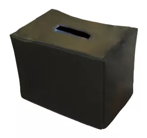 Trace Elliot ELF 1x8 Bass Combo - Schwarz Vinyl Cover mit Keder Option (trac035) - Bild 1 von 7
