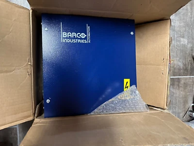 Barco Alimentation/A960980/220V/900037 - Image 1 of 4