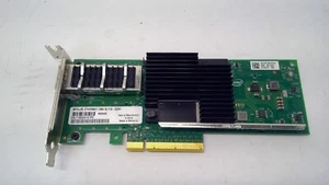 INTEL XL710-QDA1 40G Ethernet Converged Network Adapter 40G Card EXL710QDA1G1P5 - Afbeelding 1 van 3
