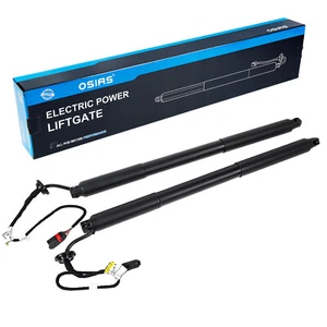 Für Volvo XC60 T5 T6 Paar L+R Gasfeder Heckklappe Powerlift 31298576 31479628 - Bild 1 von 7