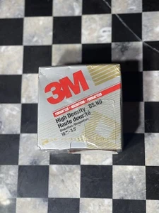 SEALED Vintage 1993 Box Of 10 3M Macintosh Formatted 1.4 MB HD 3.5 Floppy Disks - Picture 1 of 4