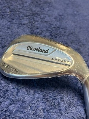 CLEVELAND CBX4 SAND WEDGE 56° - 14, RECOIL LADIES, (C-701) SHOP WORN, MAKE OFFER - Image 1 of 4