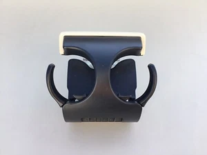 2002-2006 Lexus ES300 ES330 Cup Holder Center Console Drink Pop Up Beige OEM - Picture 1 of 9