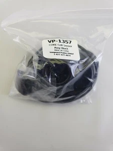 Vanguard VP-1357 Core Cell Sensor Assy - Nero - Nuovo in borsa. - Foto 1 di 4