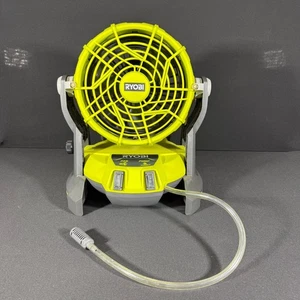 Ryobi PMF01 ONE+ 18v BR BUCKET TOP MISTING FAN - Tool Only - Picture 1 of 4