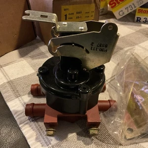 Four Seasons 74641 Heater Valve NOS Made in USA - Bild 1 von 4